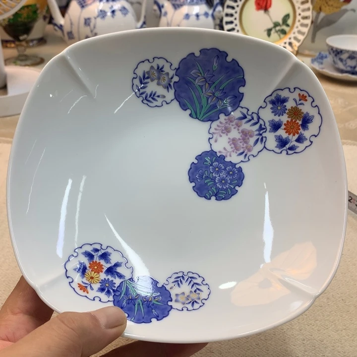 紫砂金瓷阁精品瓷器店