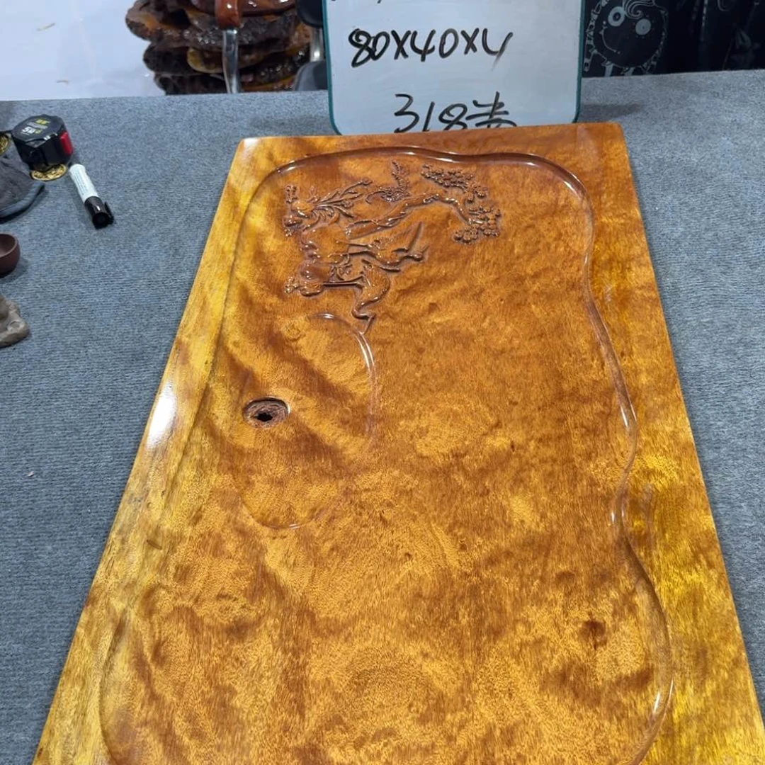 建*实木茶盘系列等