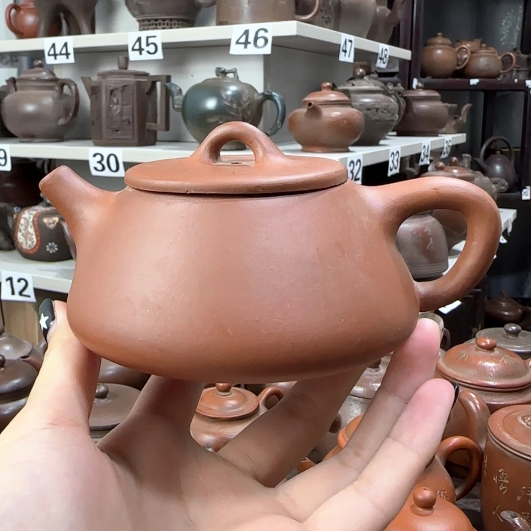紫砂茶壶紫砂茶壶