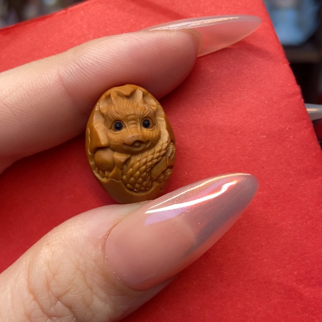 橄榄核手串/手链龙宝宝单子