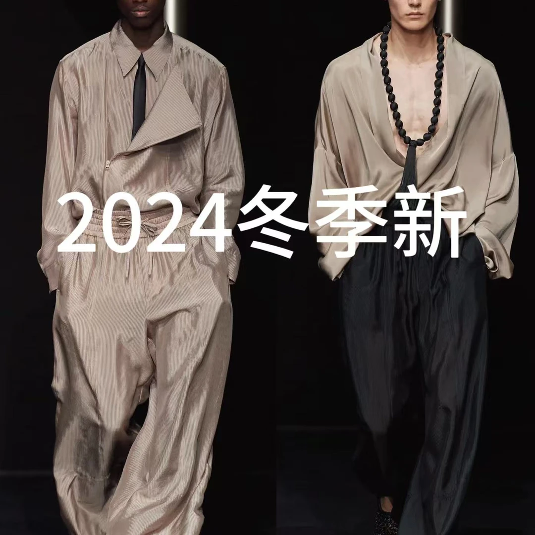 【鹏鹏Z5-YT181羽绒服】90白鸭绒冬季男装百搭休闲通勤宽松保暖