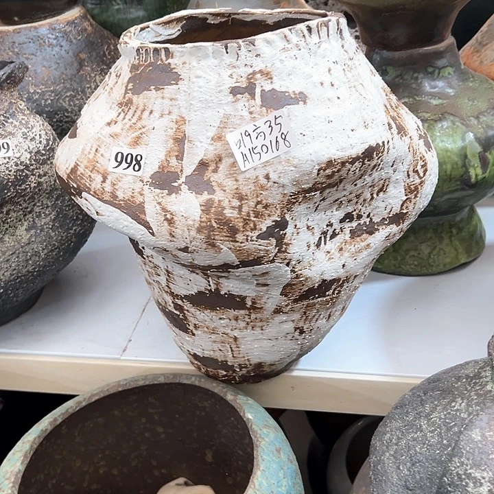 景德镇精品花盆栽适合盆栽适