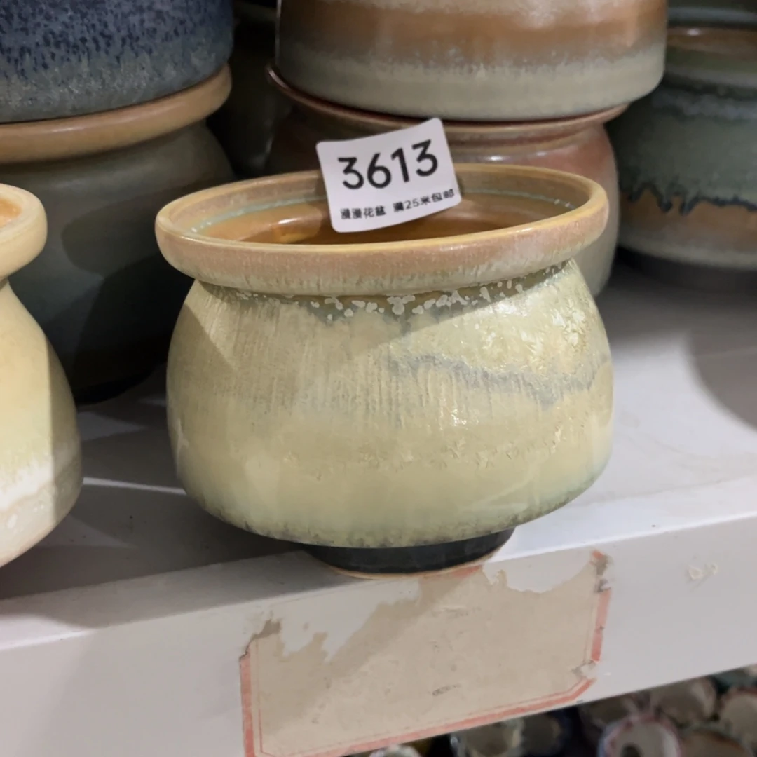 3613内口10景德镇手工制作