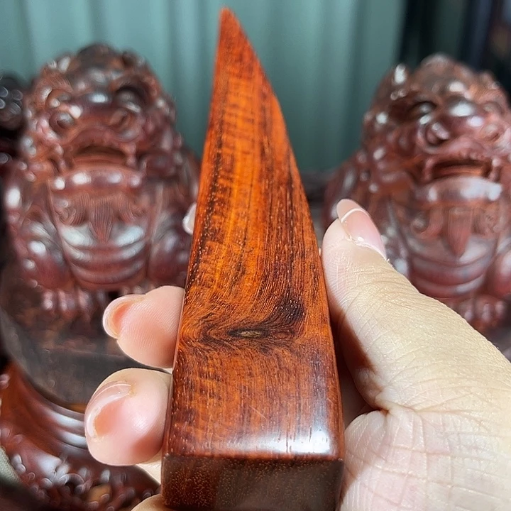 檀香紫檀（小叶紫檀）