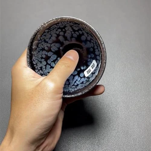 【闪购商品】茶盏-瑕疵-515.........