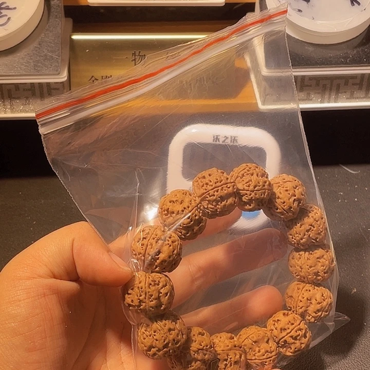 错***子手串金刚菩提金刚