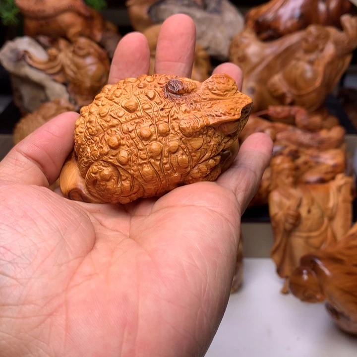 柏木（崖柏）崖柏陈化