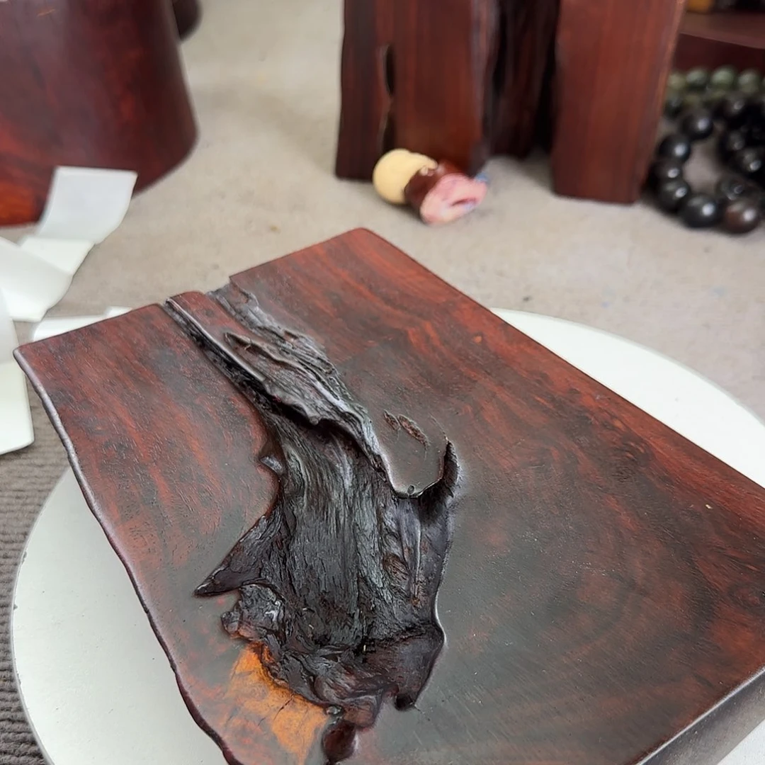 大果紫檀（缅甸花梨）s****y