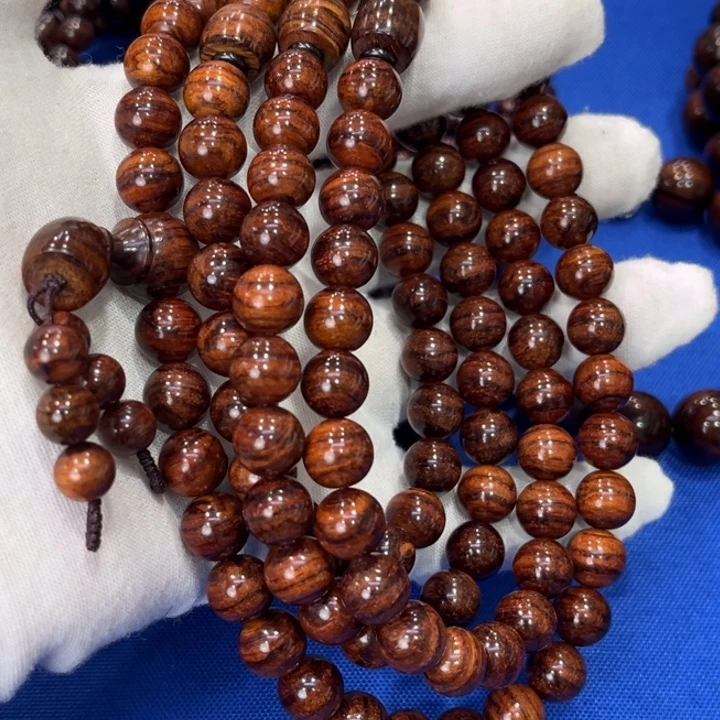 黄花梨/降香黄檀手串/手链