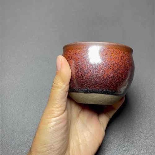 【闪购商品】茶盏-665............