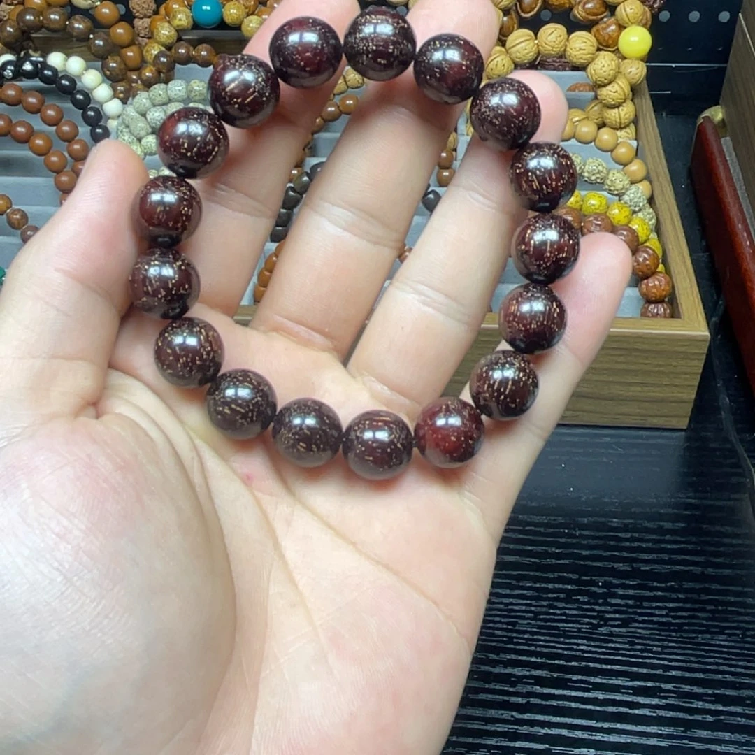 吊坠柏香籽/百香籽特特屠夫的