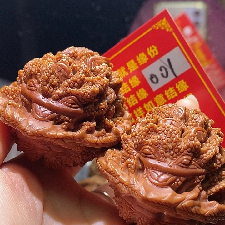 把件文玩核桃核桃核桃