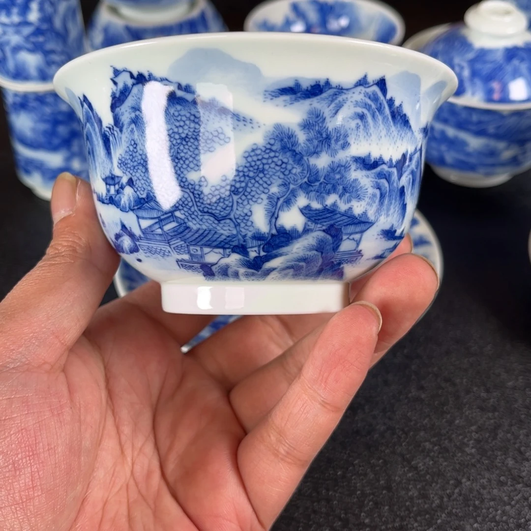 摆件陶我也是很喜欢这个