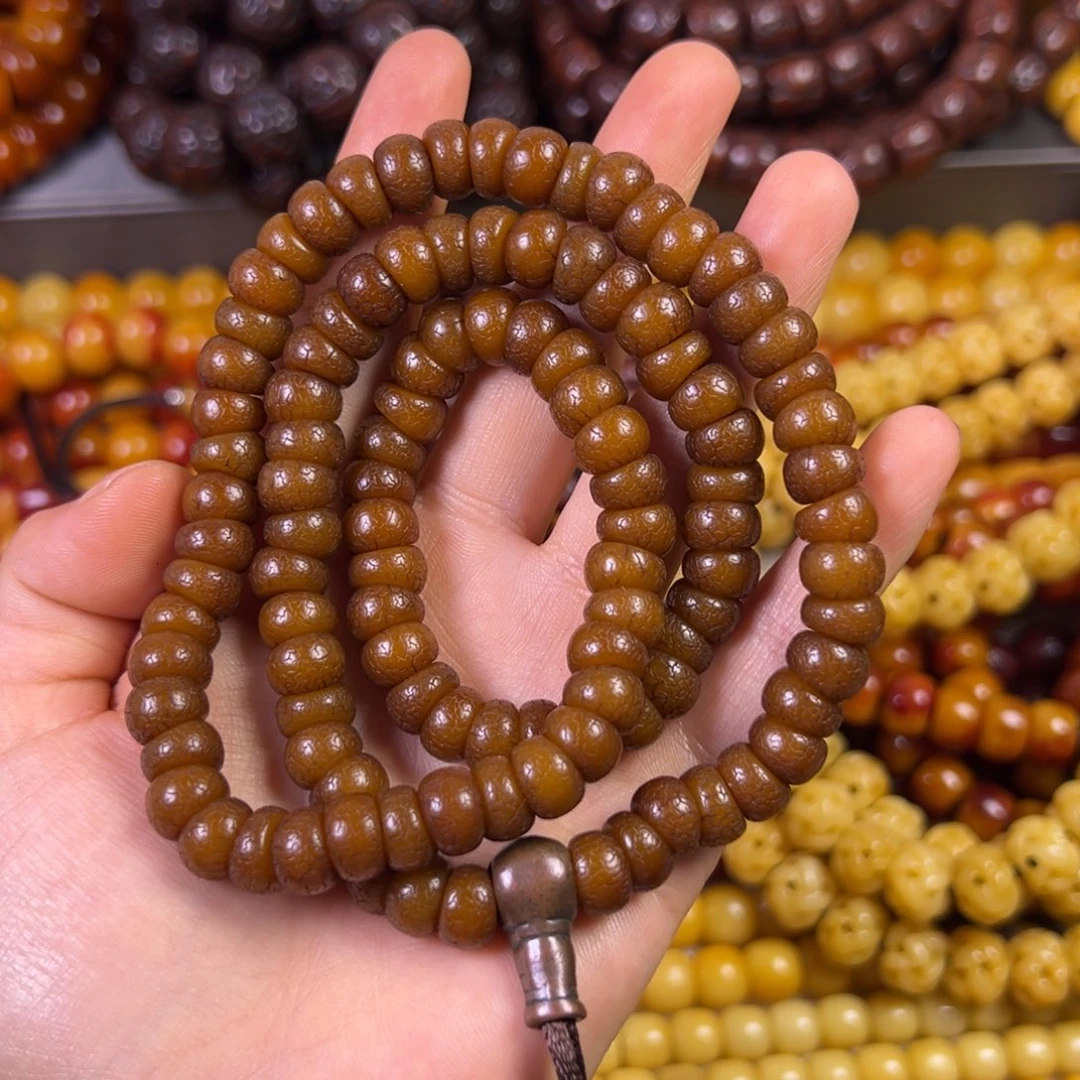 菩提根/象牙果吊坠?**比