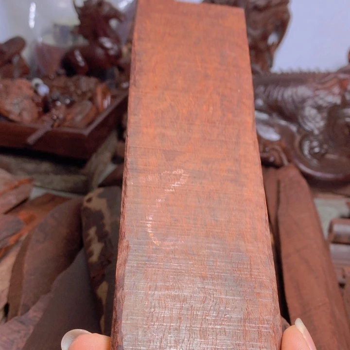 檀香紫檀（小叶紫檀）万****笑