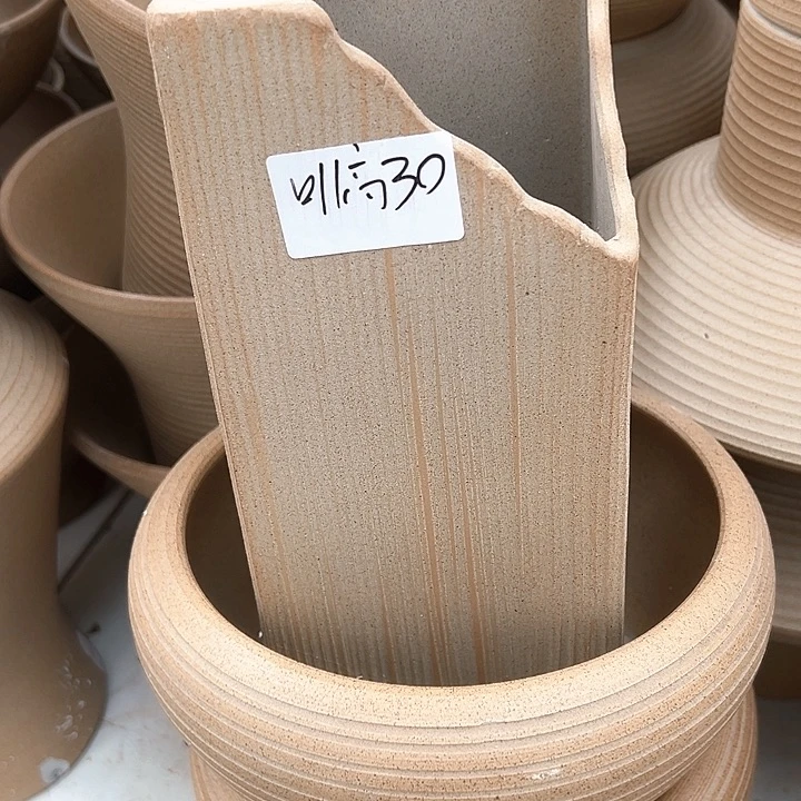景德镇精品花盆栽适合盆栽