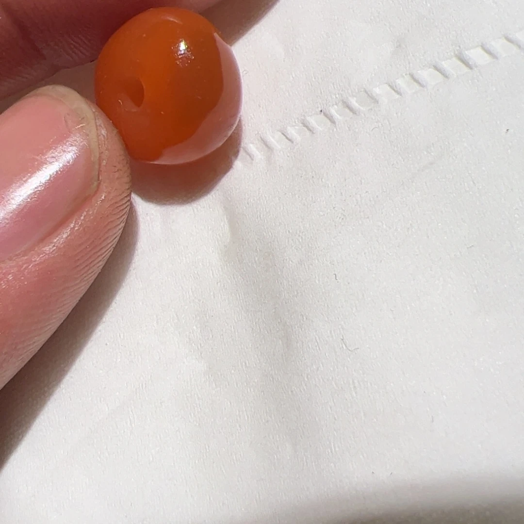 颈饰玻璃你在一起的