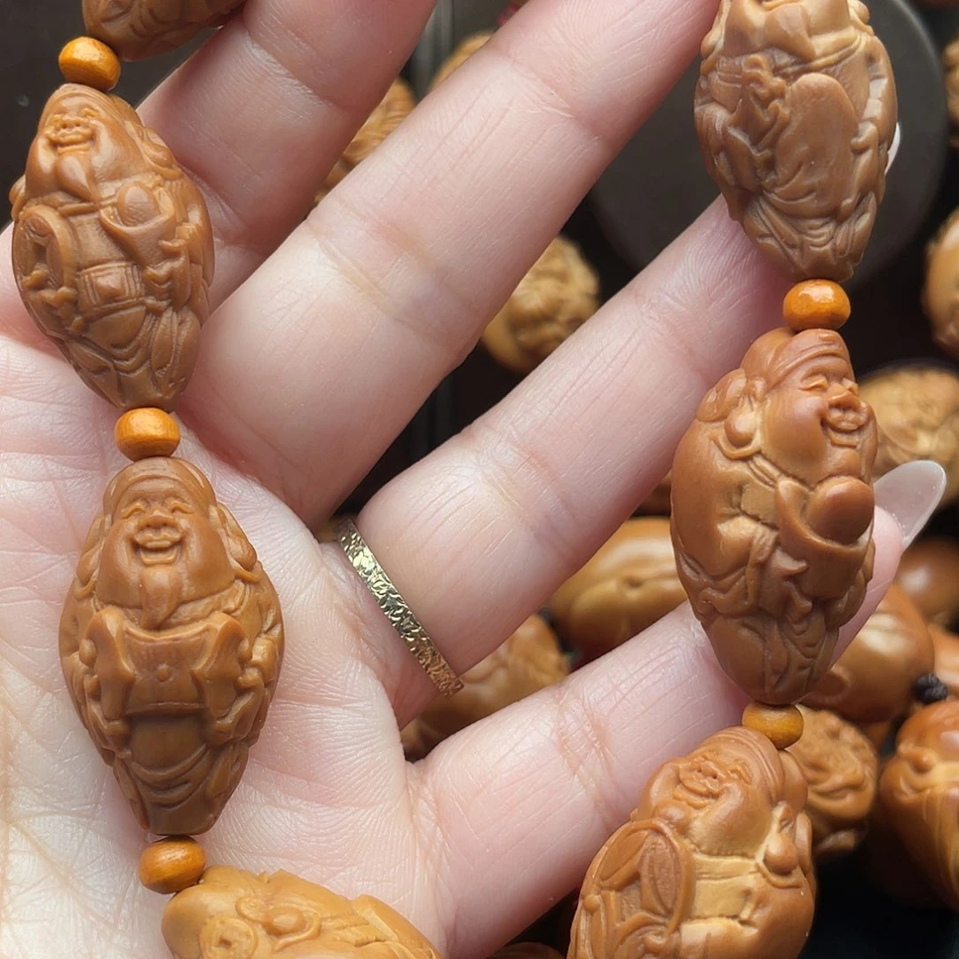 橄榄核手串/手链橄榄核