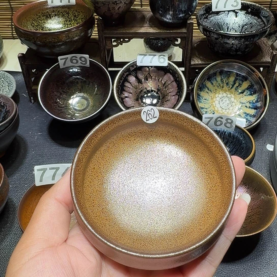 茶盏天才头发天才262