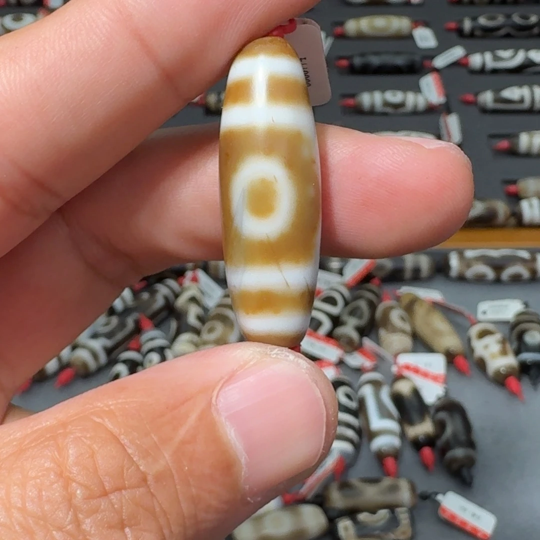 玛瑙/玉髓颈饰未镶嵌43