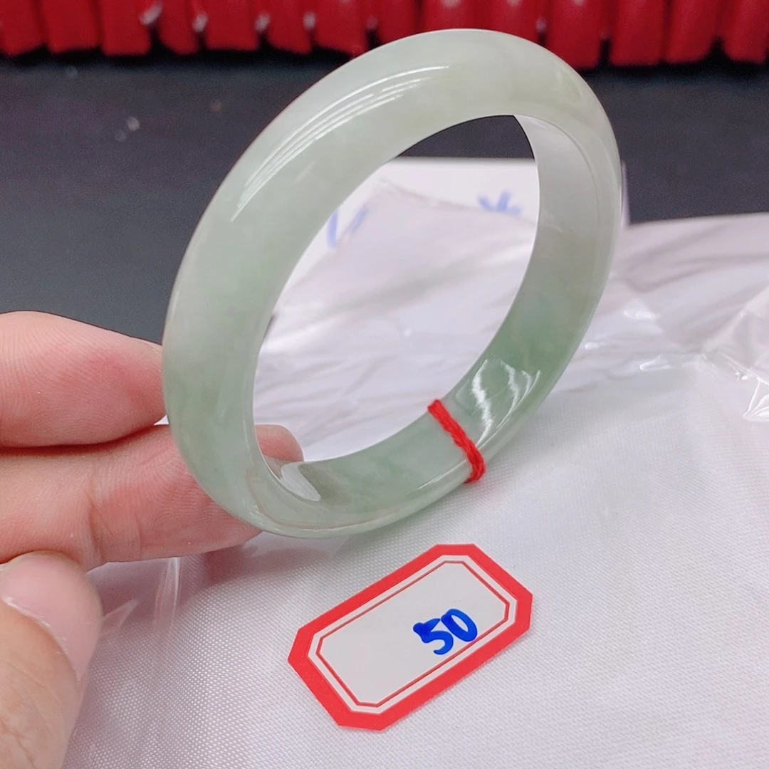 非金属无翡手镯5000000