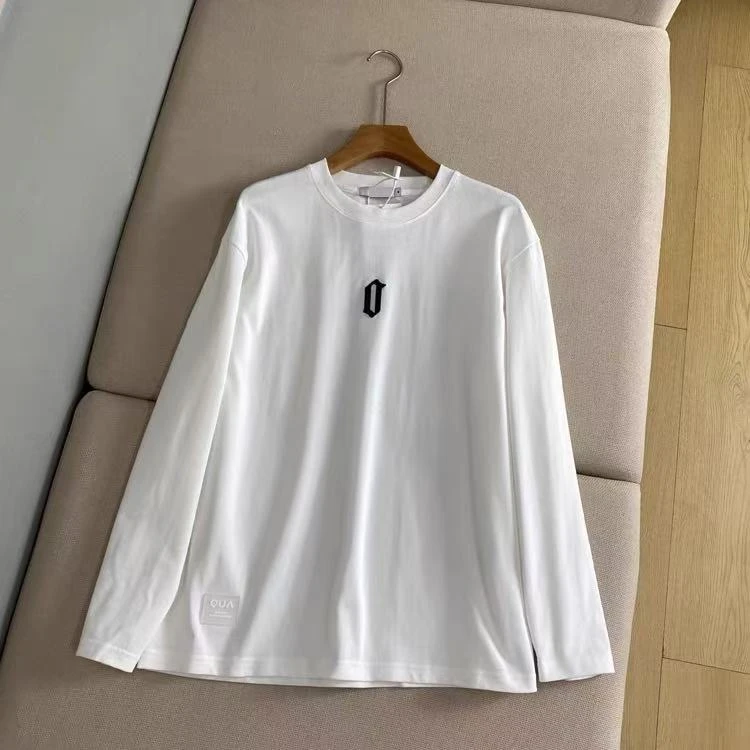 男女款时尚休闲长袖打底衫E26