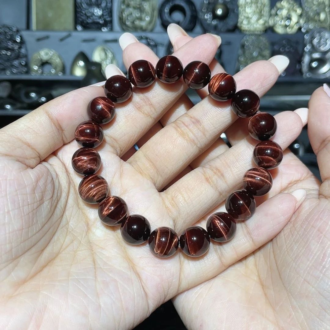 【闪购商品】未镶嵌木变石手链人****名