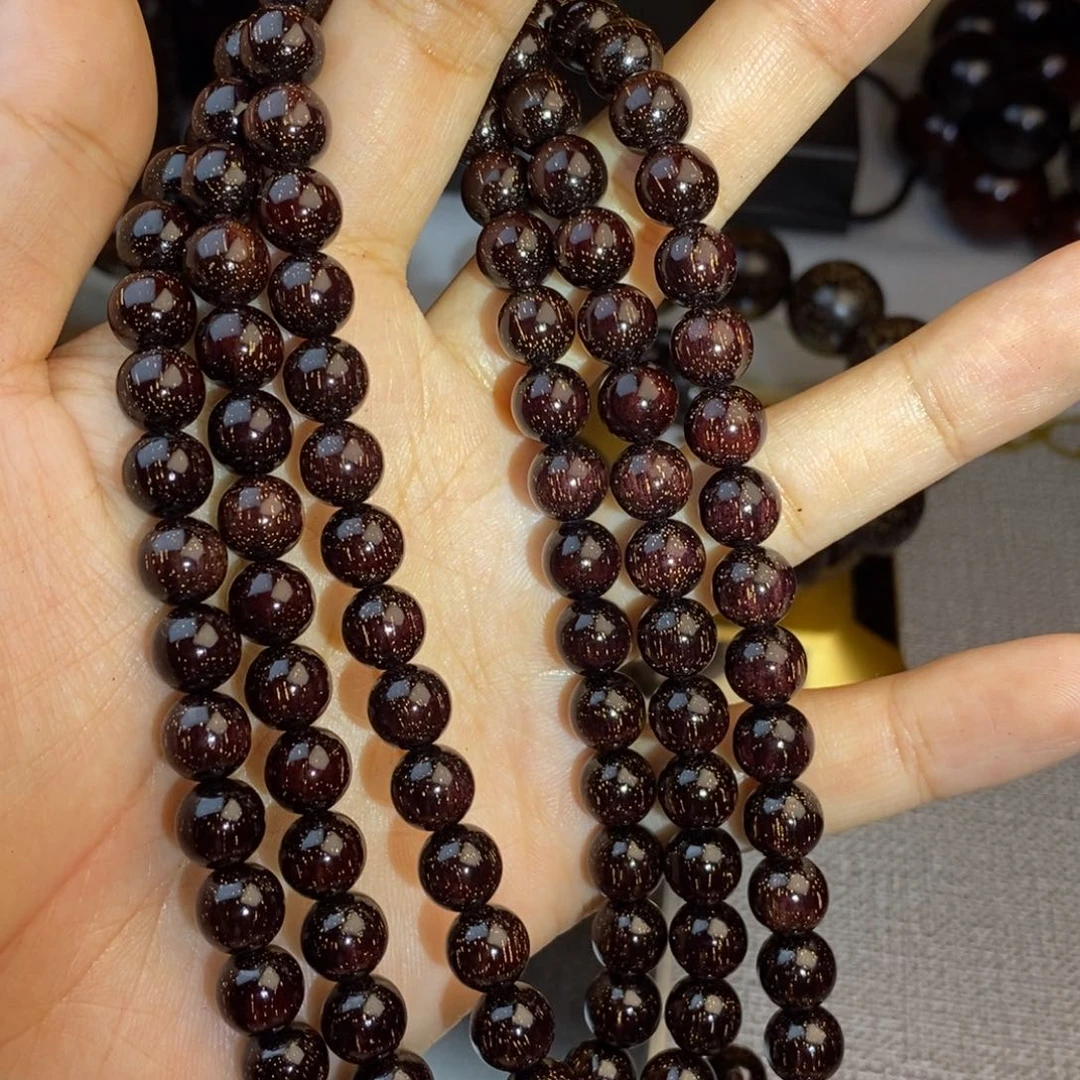 檀香紫檀（小叶紫檀）0.8 108小爆