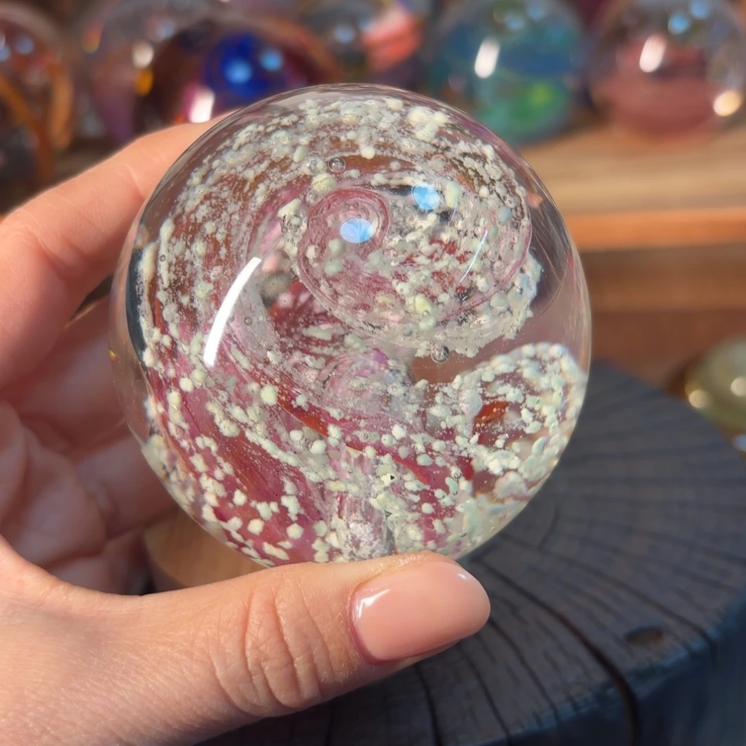 琉璃手工艺品精品