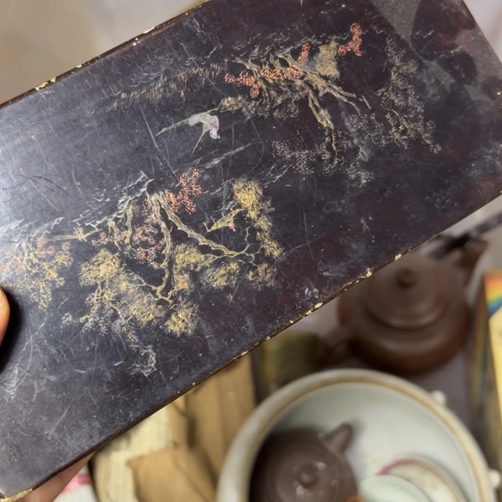 艾***人民俗怪闻录之诡戏班