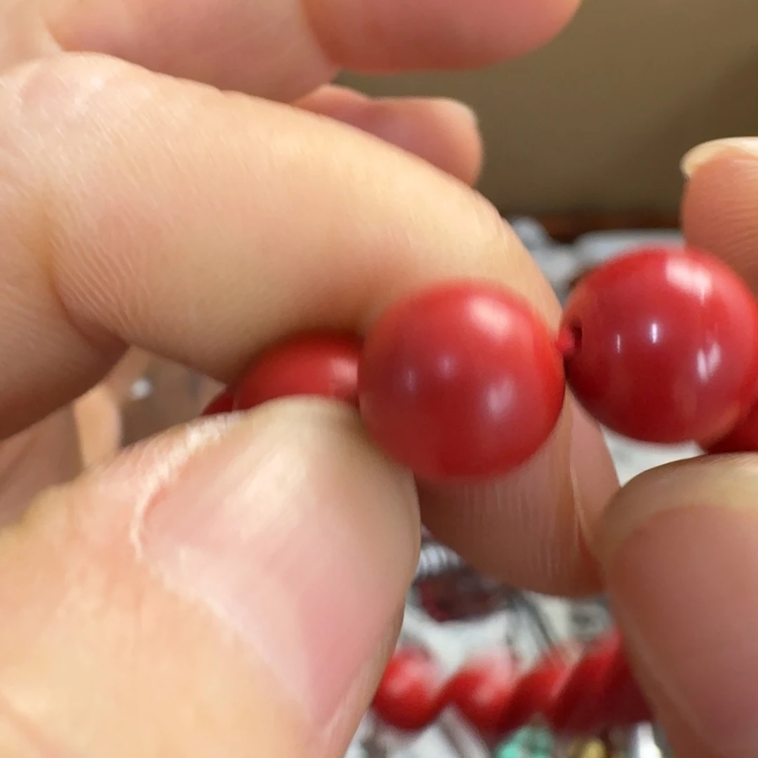陶瓷手串，多样性发一