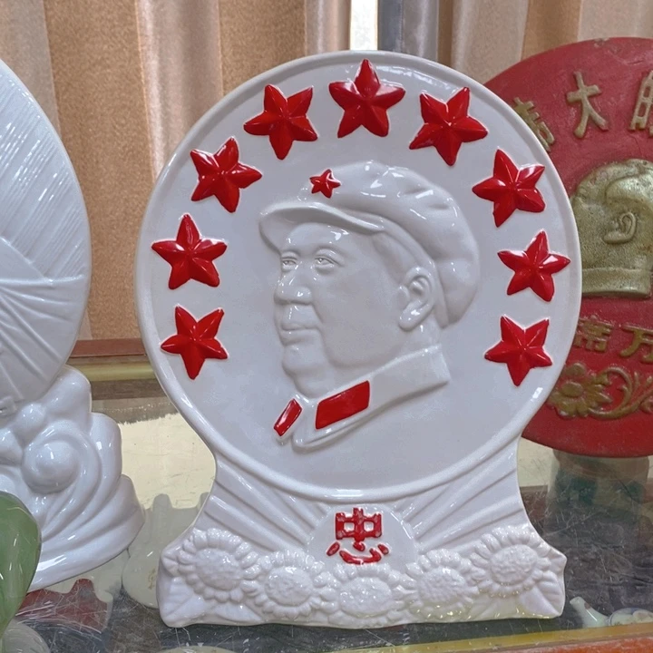 陶瓷艺术作品欣赏
