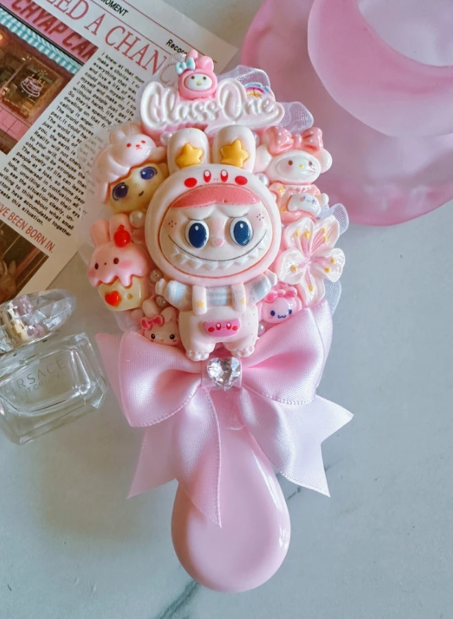 【奶油胶专场】高货手工DIY精品的成品&高货奶油胶