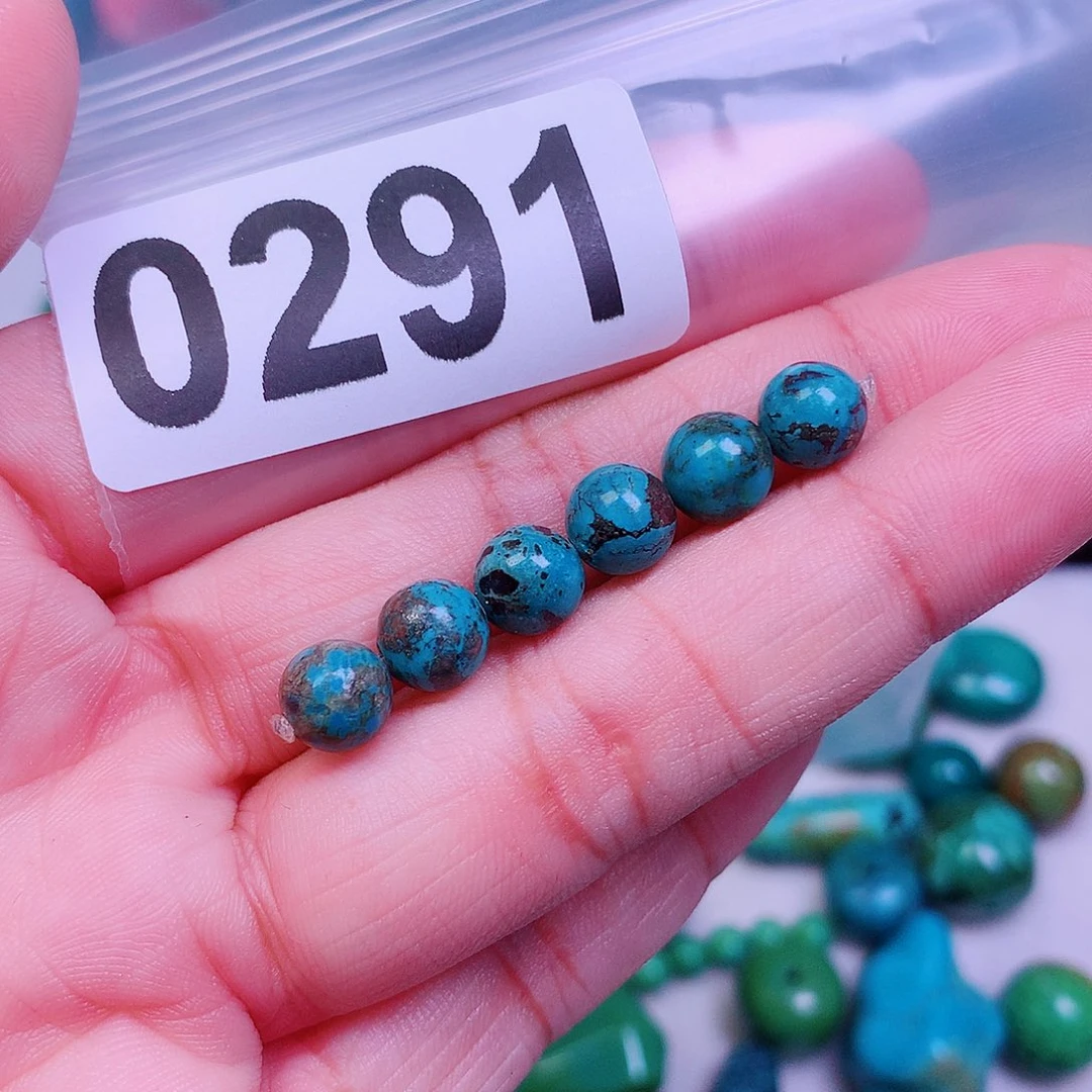 空竹粉丝专享十堰特色手工散珠