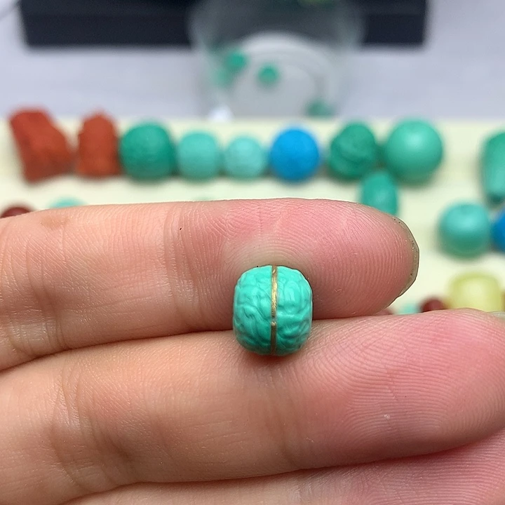 湖北原矿配饰尺寸9