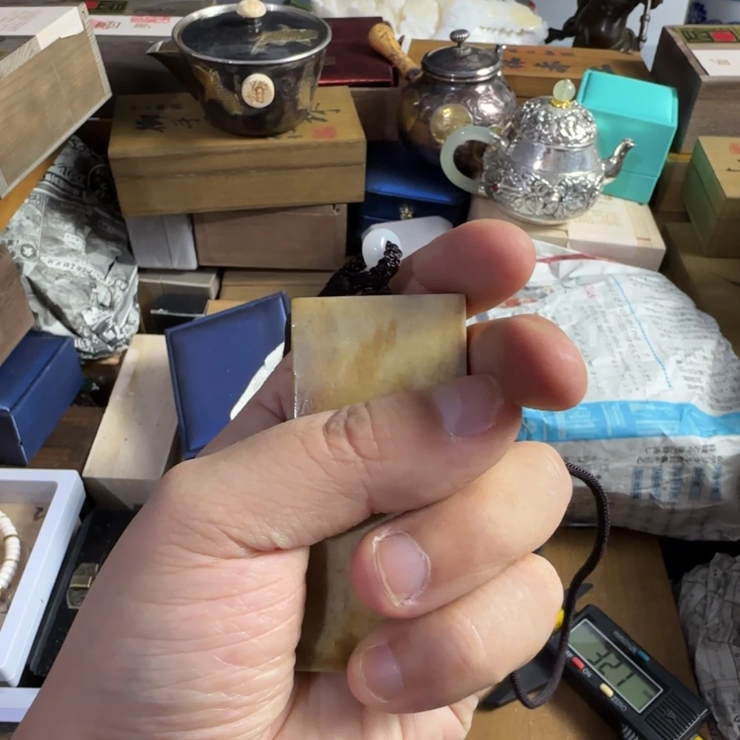 紫砂茶宠王****客我家等真好看啊