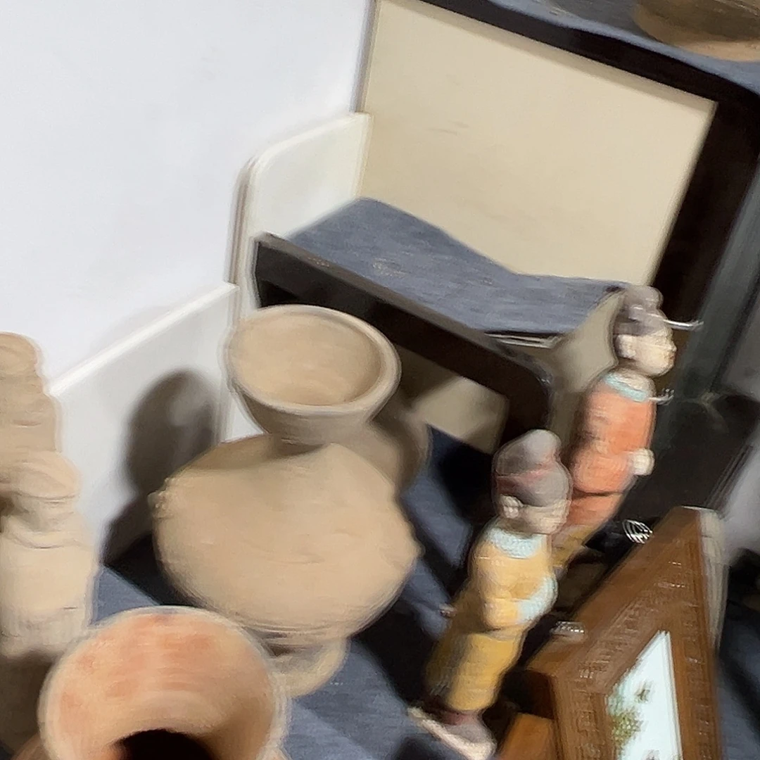 爱***赢瓦当摆件茶的摆件茶具
