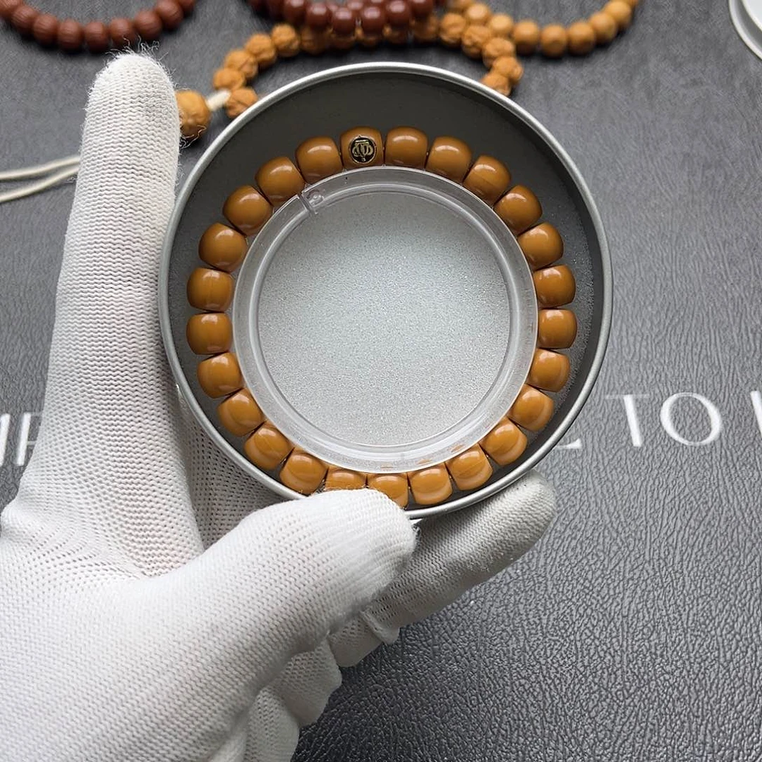 猴头核桃手串全品直切 单标