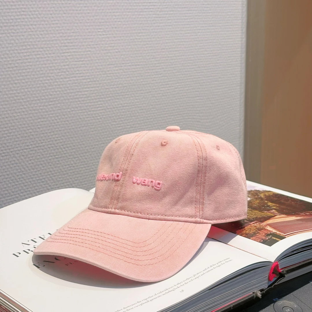 BLAVCPEON【玩家派对】时尚百搭青春棒球帽 M8510128H