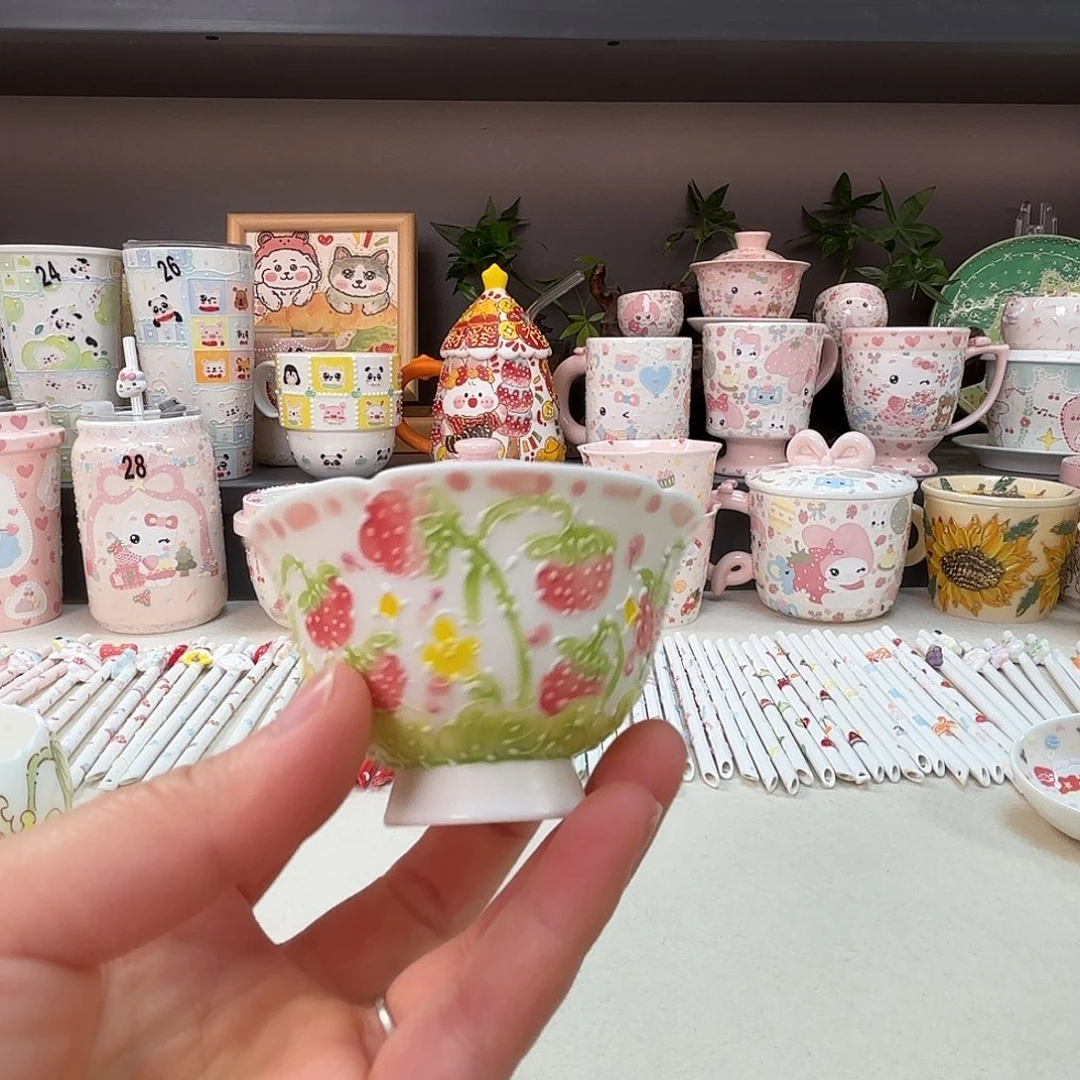 景德镇设计师款陶瓷