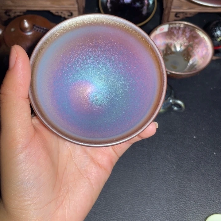 茶盏建盏直播间链接