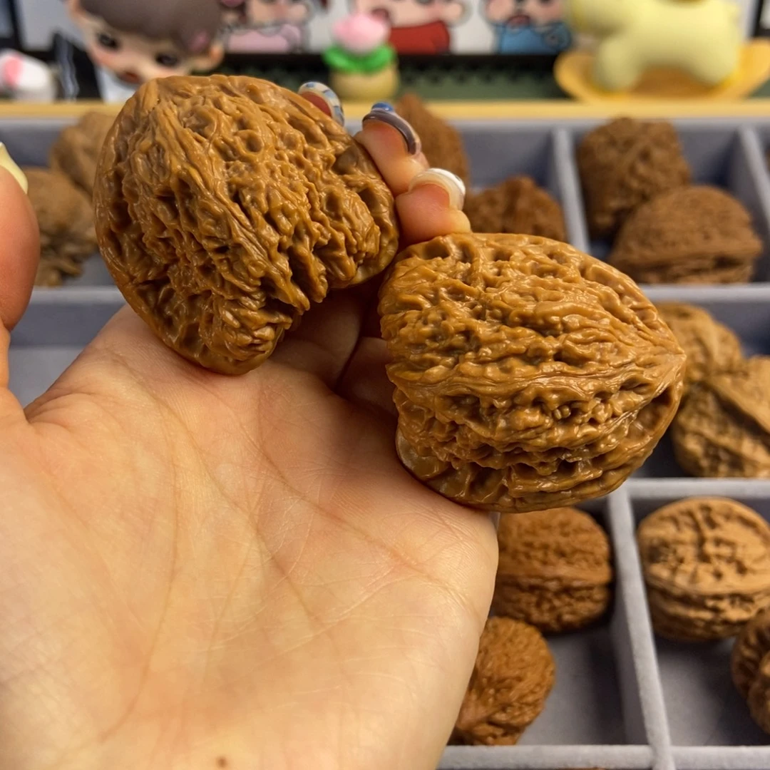 桃核吊坠40南疆石150