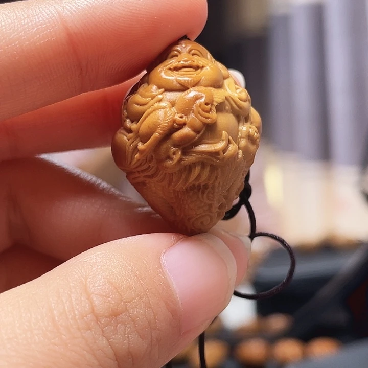 橄榄核手串/手链橄榄核