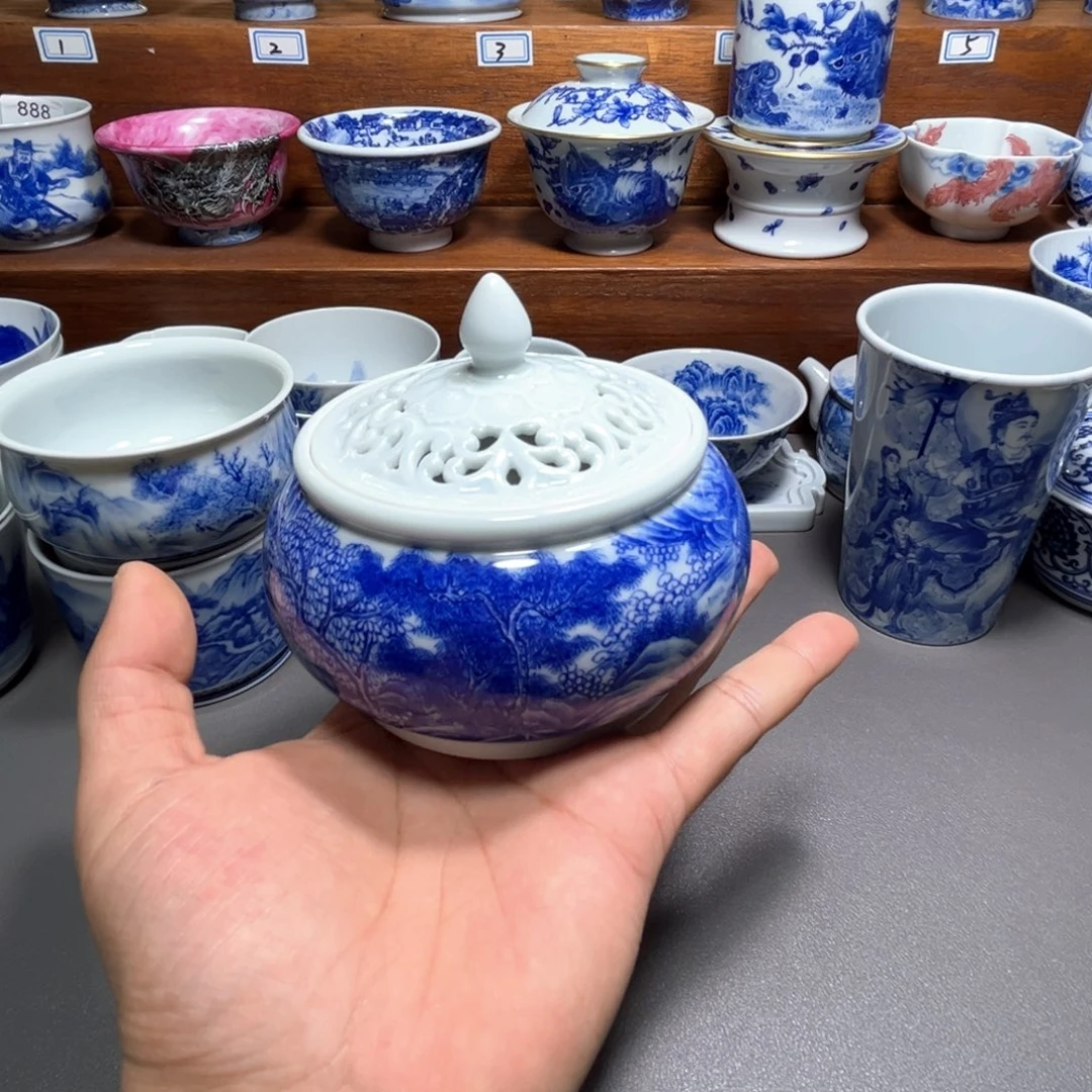 .***点摆件手工手绘哈哈哈哈哈