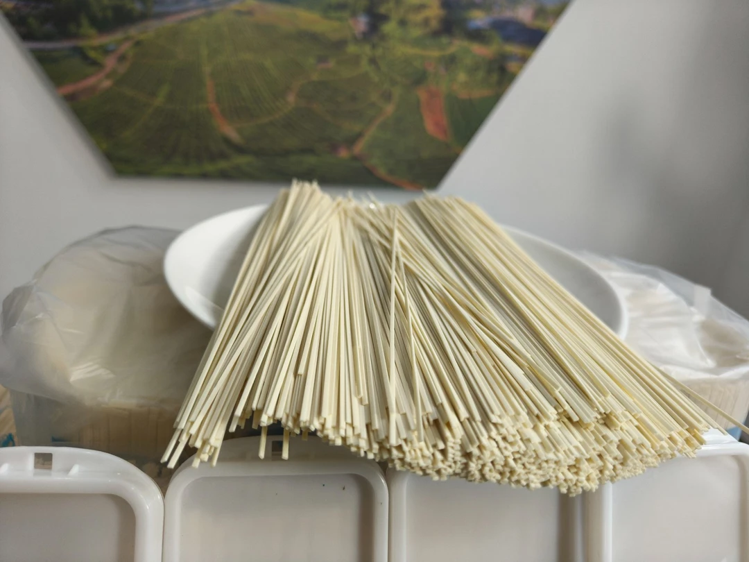 云阳地标美食特产，云阳小面