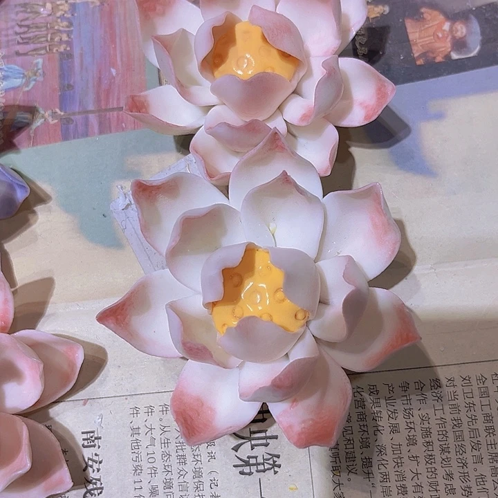 陶瓷等行业中有一定知名度和