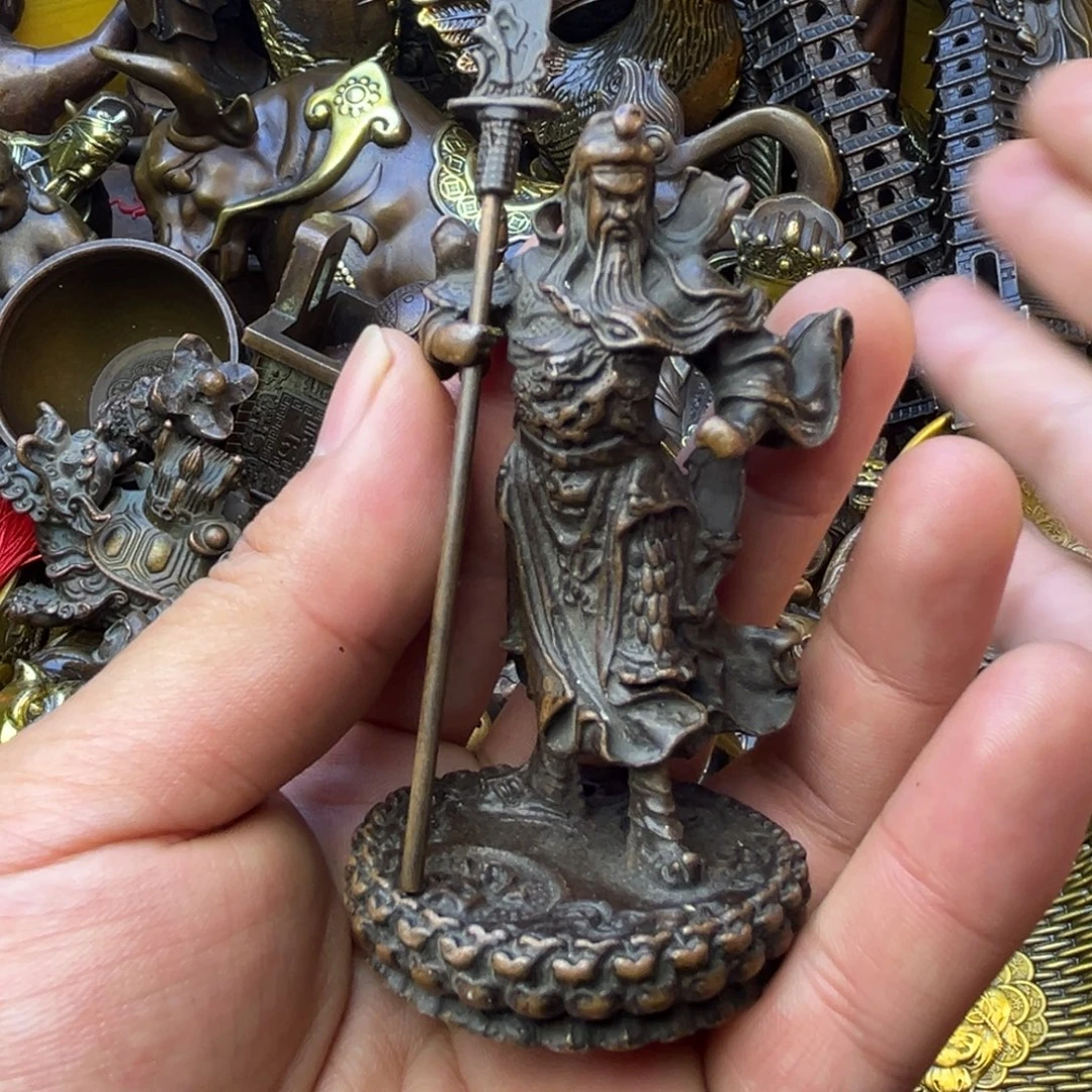 精品铜器精品摆件