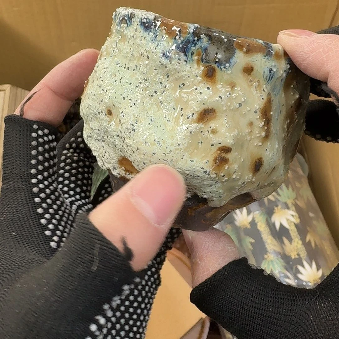 茶宠瓷器茶具系列