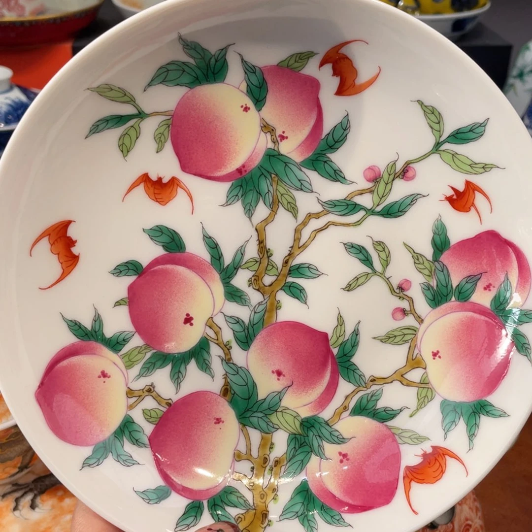 景德镇陶瓷景德镇瓷器