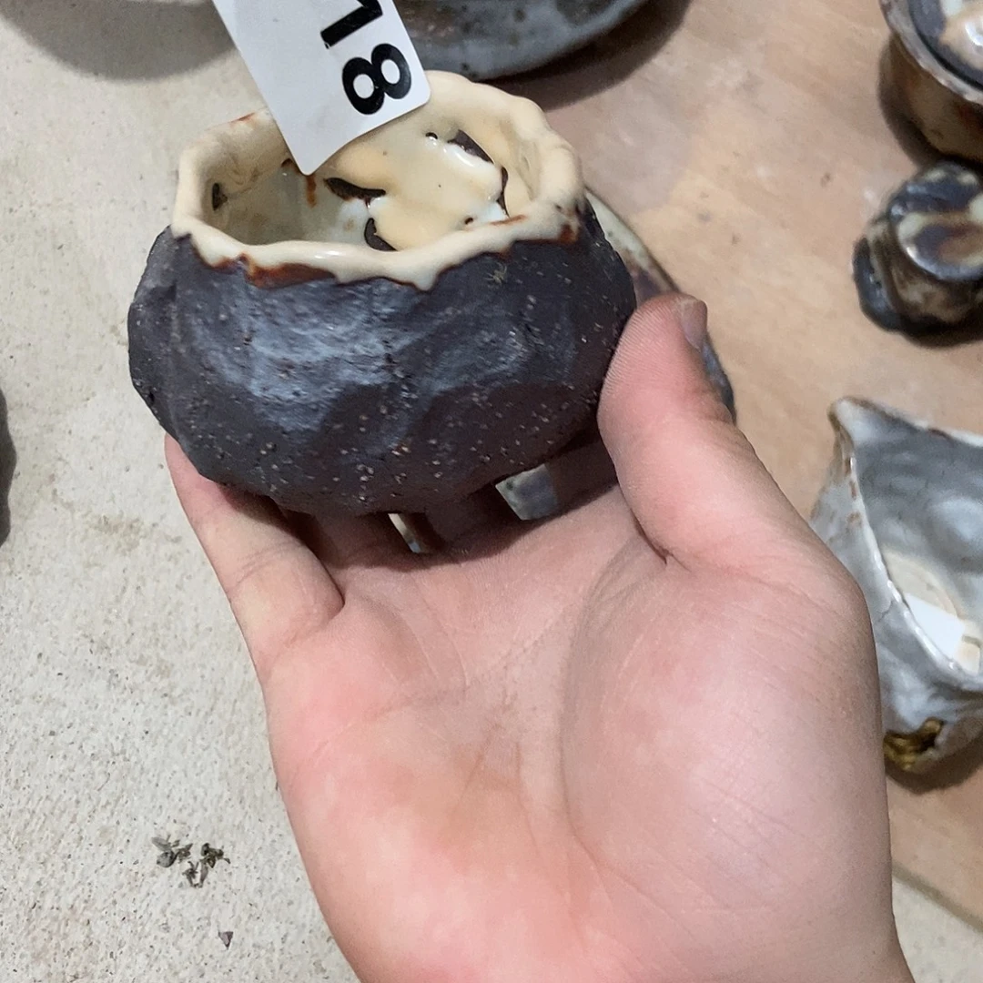 818 一家茶器直播分享